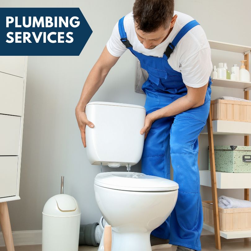 Plumbing Company in Shirley, NY